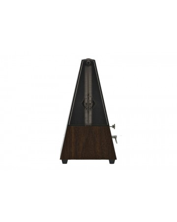 Wittner 814K Metrónomo Piramidal Nogal veteado