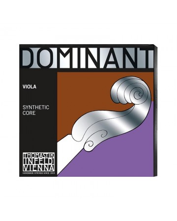 Thomastik Dominant Medium 17" 4121,0 Juego de cuerdas de viola