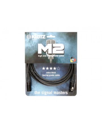 Klotz Cables M2FM1-1000...