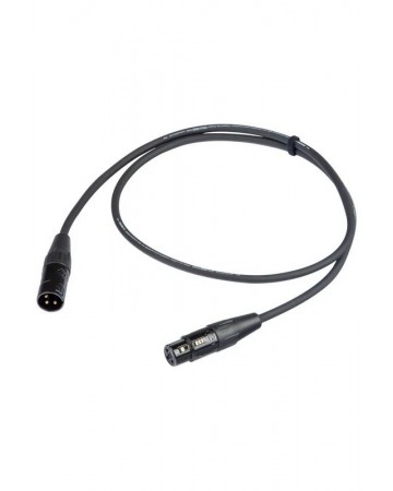 PROEL CHL250LU5 CABLE DE MICRÓFONO