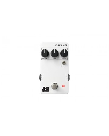 JHS PEDALS 3 SERIES SCREAMER