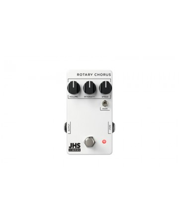 JHS PEDALS 3 SERIES ROTARY...