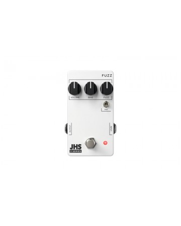 JHS PEDALS 3 SERIES FUZZ