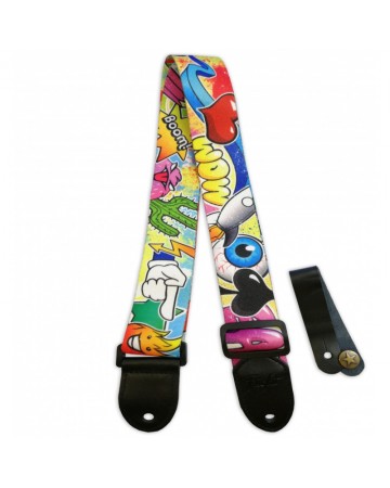 Ukelele Poker CORREA