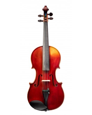 LUIGI AZZOLA TORINO 1937 VIOLÍN CERTIFICADO ETIENNE PAVIE