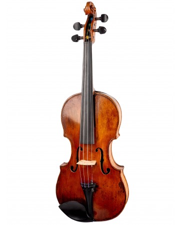 SALOMÓN VIOLÍN CERTIFICADO JEANN PAVIE