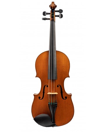 VIOLÍN ANÓNIMO ESCUELA...