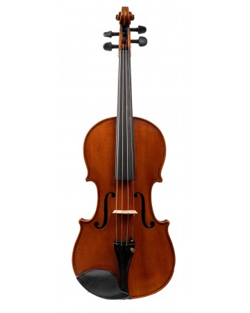 VIOLIN ETIQUETA LAMOURE (Claudot) MIRECOURT S. XIX