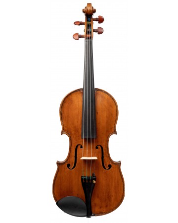 VIOLÍN S. XVXIII ETIQUETA...