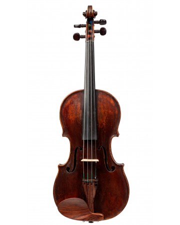 VIOLÍN DE AUTOR FRANCES S....