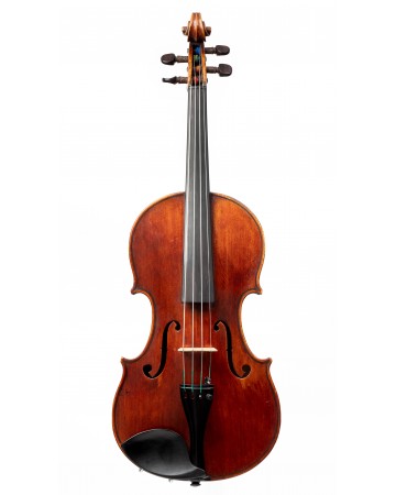 VIOLÍN ETIQUETA CAUSSIN