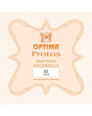 Optima Protos 3ª Sol Medium...
