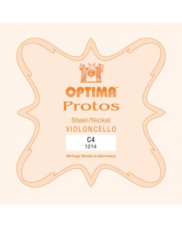 Optima Protos 4ª Do Medium...