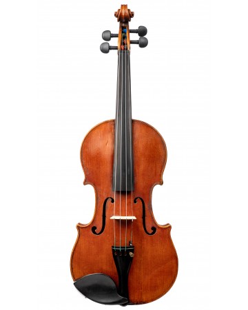 VIOLÍN FRANCES S. XIX SOULIER