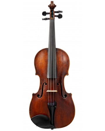 VIOLÍN DE AUTOR JOSEPH PAULI
