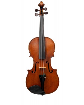 VIOLÍN DE AUTOR ETIQUETA LEANDRO BISIACH