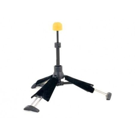 Soporte HERCULES Flauta O Clarinete DS-640BB Clavija