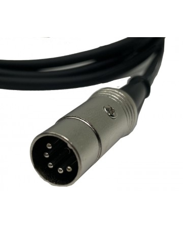 ENRIQUE KELLER CABLE MIDI 3M
