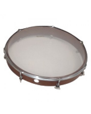 SAMBA Pandero Ø25.4 Cm/10"...