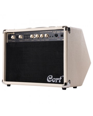 CORT AF30 amplificador para...