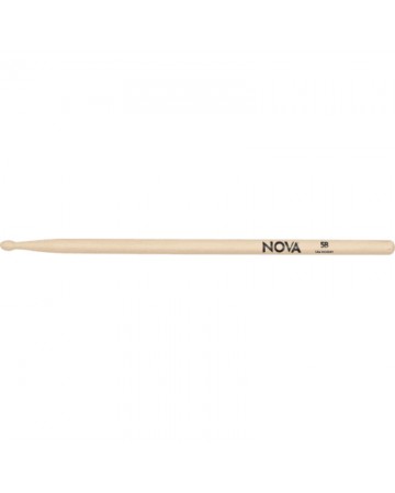 BAQUETAS NOVA 5B by VIC FIRTH