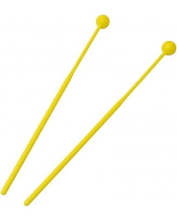 JINBAO X1617BAQ Baquetas para Carillón Cromático 25/27 Notas