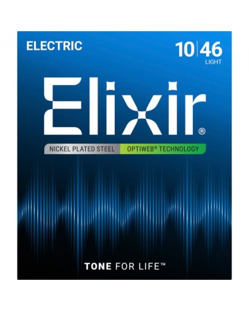 ELIXIR CEL19052 Juego...