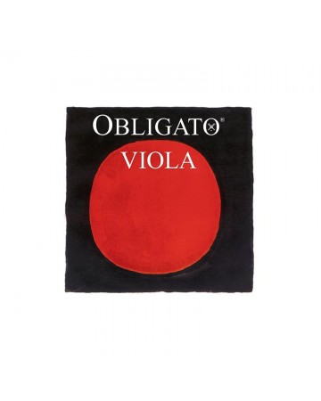 PIRASTRO Obligato 421021 Juego Cuerdas Viola