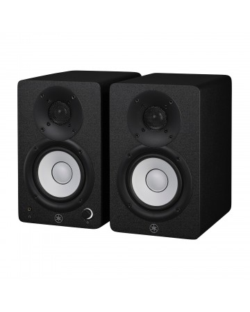YAMAHA HS4 B Monitores de Estudio