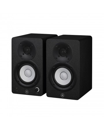 YAMAHA HS3 B Monitores de Estudio