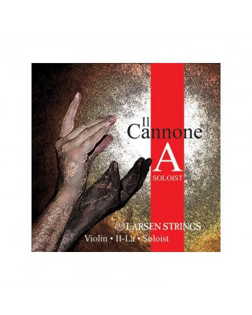 Larsen Il Cannone Soloist...