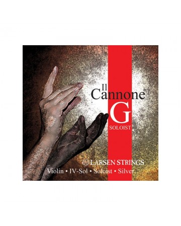 Larsen Il Cannone Soloist...
