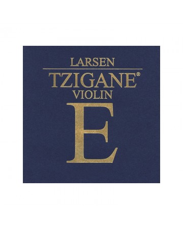 Larsen Tzigane 1ª Mi Bola Medium 4/4 Cuerda Violín