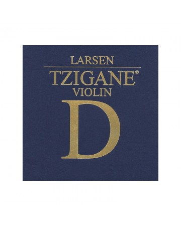 Larsen Tzigane 3ª Re Medium...
