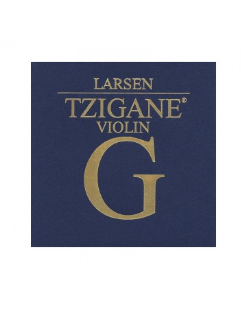 Larsen Cuerda Violín Tzigane 4ª Sol Medium 4/4
