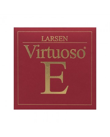 Larsen Virtuoso 1ª Mi Bola Medium 4/4 Cuerda de Violín