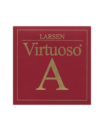 Larsen Virtuoso 2ª la Medium 4/4 Cuerda Violín