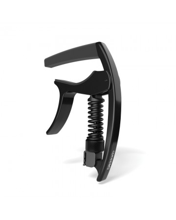 D'Addario Tri-Action Capo...