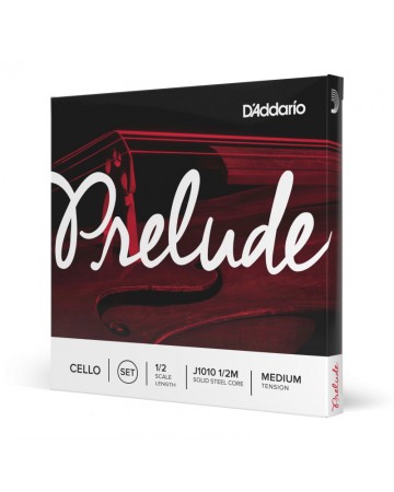 D'Addario Orchestral J1010...