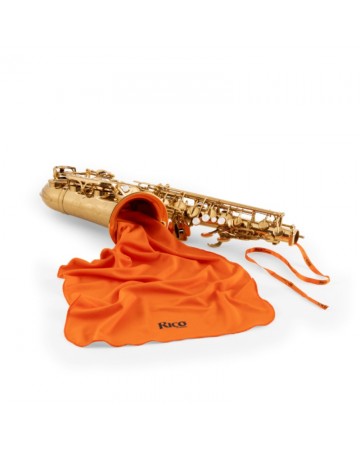 Rico  Woodwinds Rswab-LG, Hisopo antimicrobiano, Large Instruments
