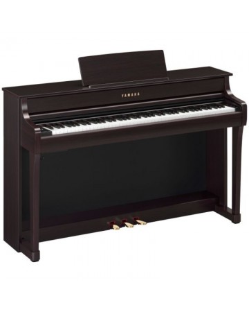 YAMAHA CLP-835 R PIANO DIGITAL ROSEWOOD SET