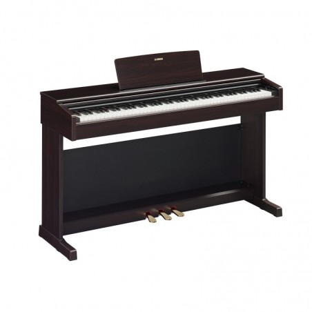 PIANO DIGITAL YAMAHA ARIUS YDP 145R SET