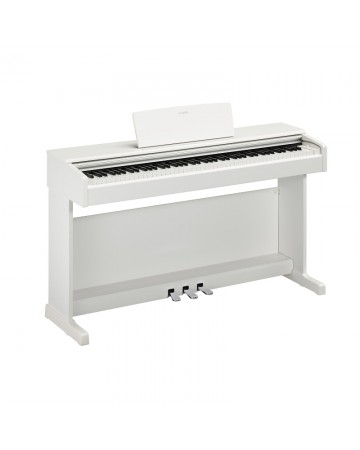 PIANO DIGITAL YAMAHA ARIUS...