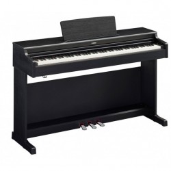 PIANO DIGITAL YAMAHA ARIUS YDP 165B