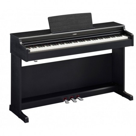 PIANO DIGITAL YAMAHA ARIUS YDP 165B