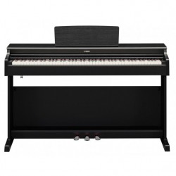 PIANO DIGITAL YAMAHA ARIUS YDP 165B
