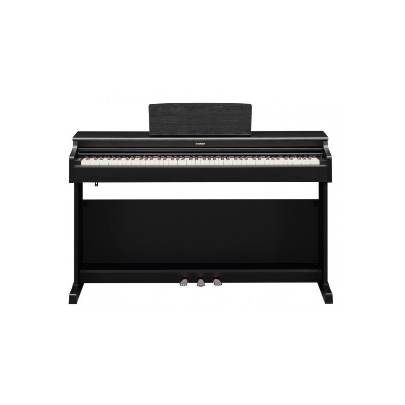 PIANO DIGITAL YAMAHA ARIUS YDP 165B