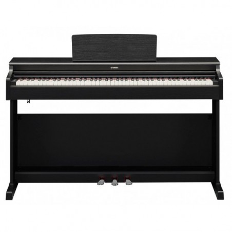 PIANO DIGITAL YAMAHA ARIUS YDP 165B SET