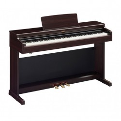 PIANO DIGITAL YAMAHA ARIUS YDP 165R