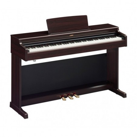 PIANO DIGITAL YAMAHA ARIUS YDP 165R